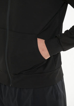 ENDURANCE LOWEER M FULL ZIP