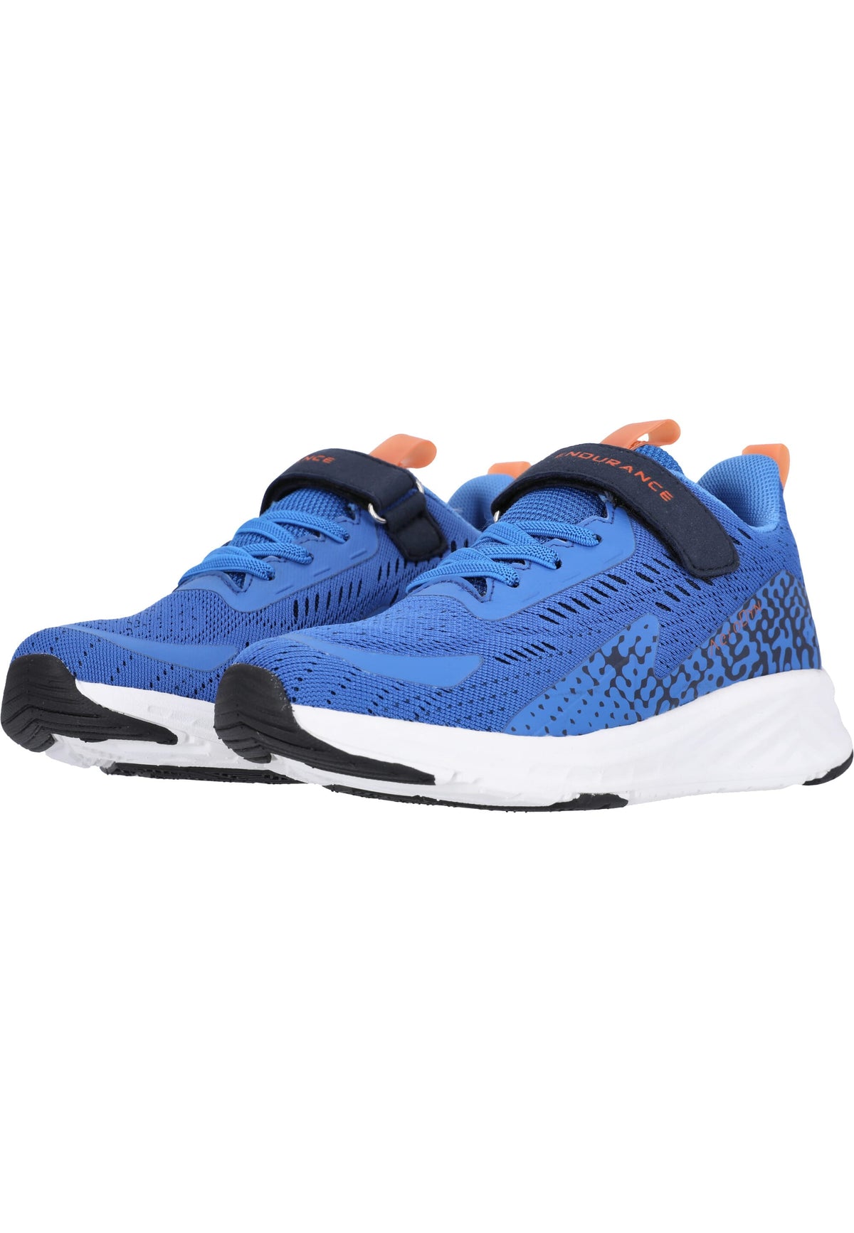 ENDURANCE BLAIGER KIDS LITE SHOE