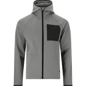 ENDURANCE DEERTO M FULL ZIP HOODY