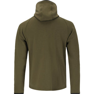 ENDURANCE DEERTO M FULL ZIP HOODY