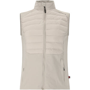 ENDURANCE BEISTYLA W HYBRID VEST PRIMALOFT