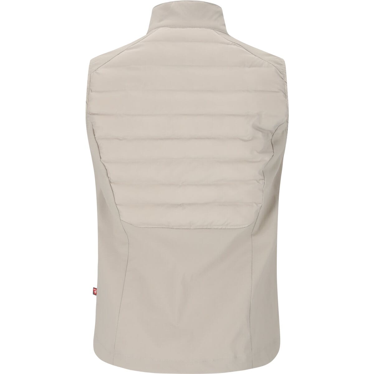 ENDURANCE BEISTYLA W HYBRID VEST PRIMALOFT