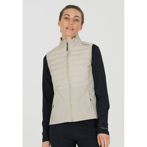 ENDURANCE BEISTYLA W HYBRID VEST PRIMALOFT