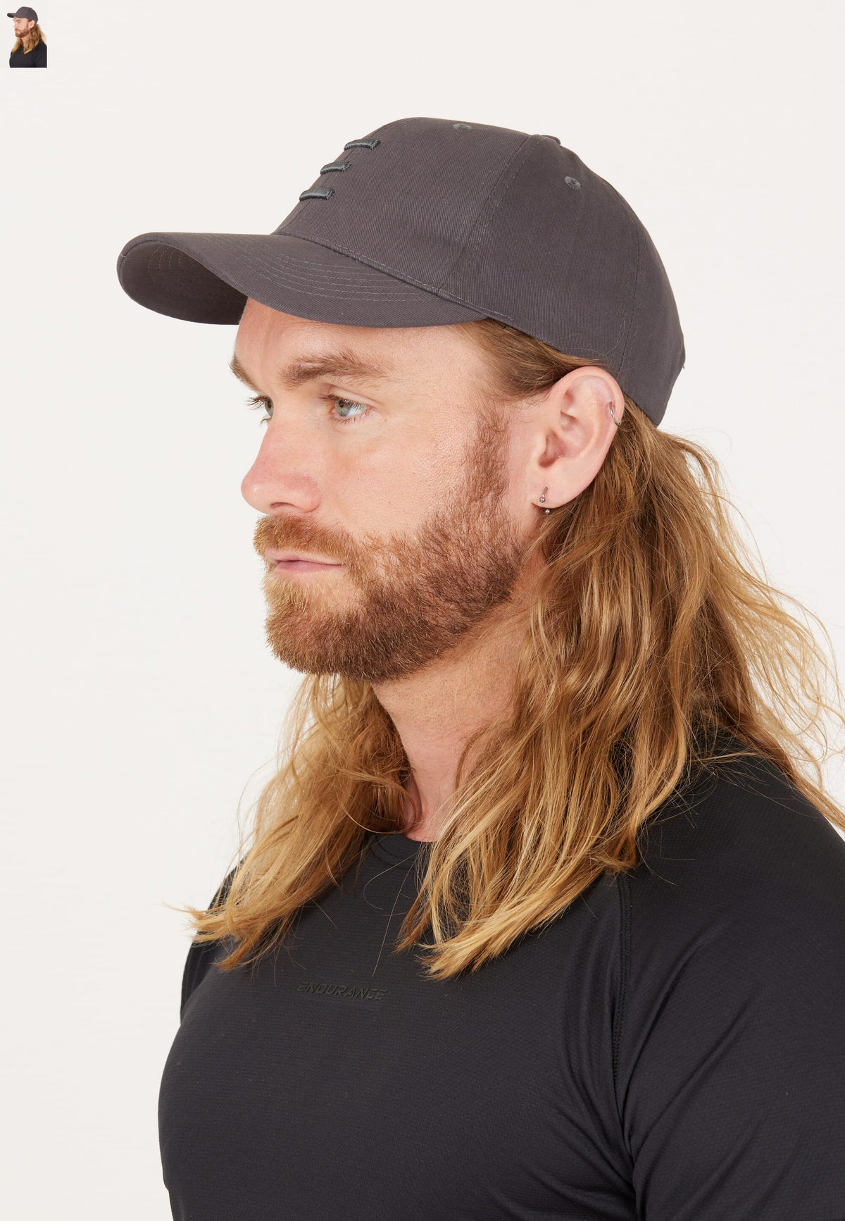 ENDURANCE MUSANGU UNISEX CAP