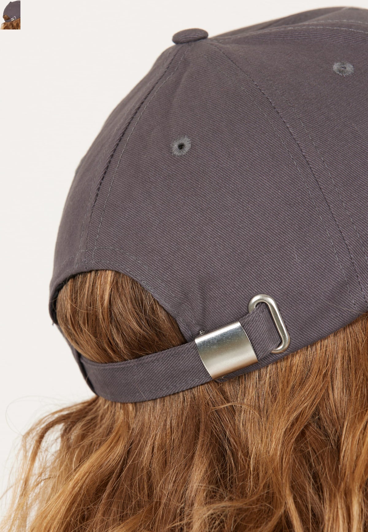 ENDURANCE MUSANGU UNISEX CAP