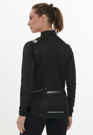 ENDURANCE JULLIET W HYPERSTRETCH CYCLING VEST