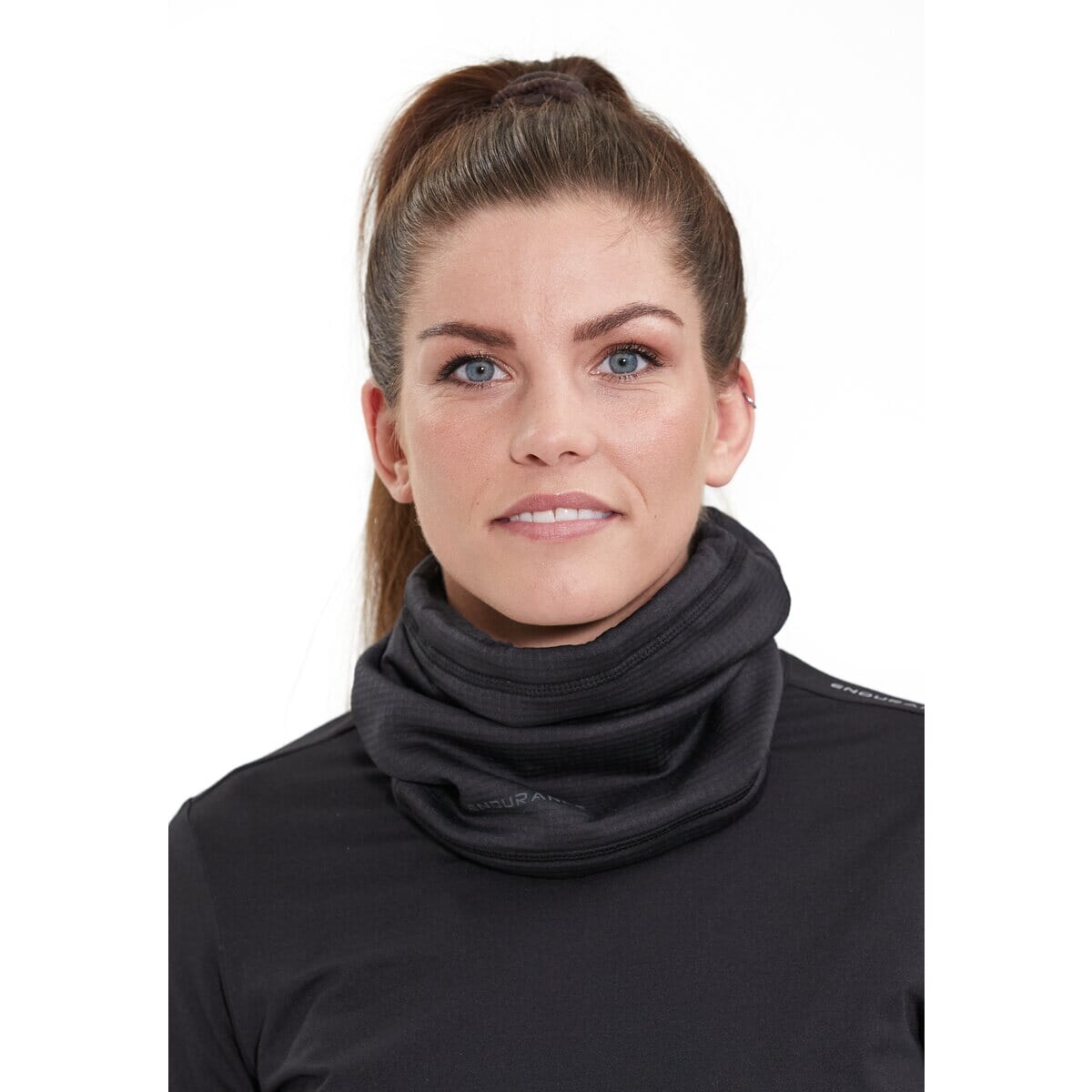 ENDURANCE NEVIER WAFFLE NECK GAITER