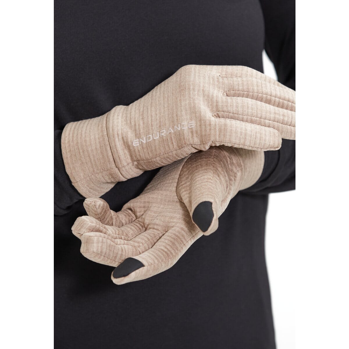 ENDURANCE NEVIER WAFFLE GLOVES