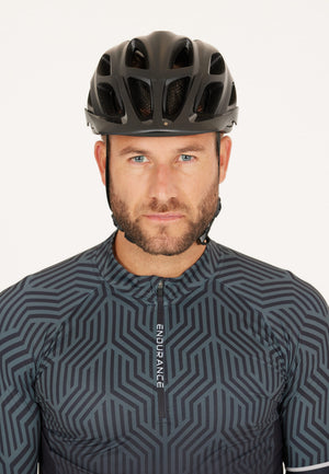 ENDURANCE GWIN MTB HELMET