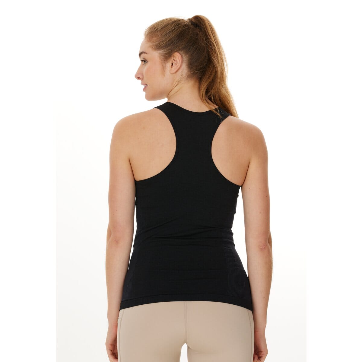 ENDURANCE HALEN W SEAMLESS TOP