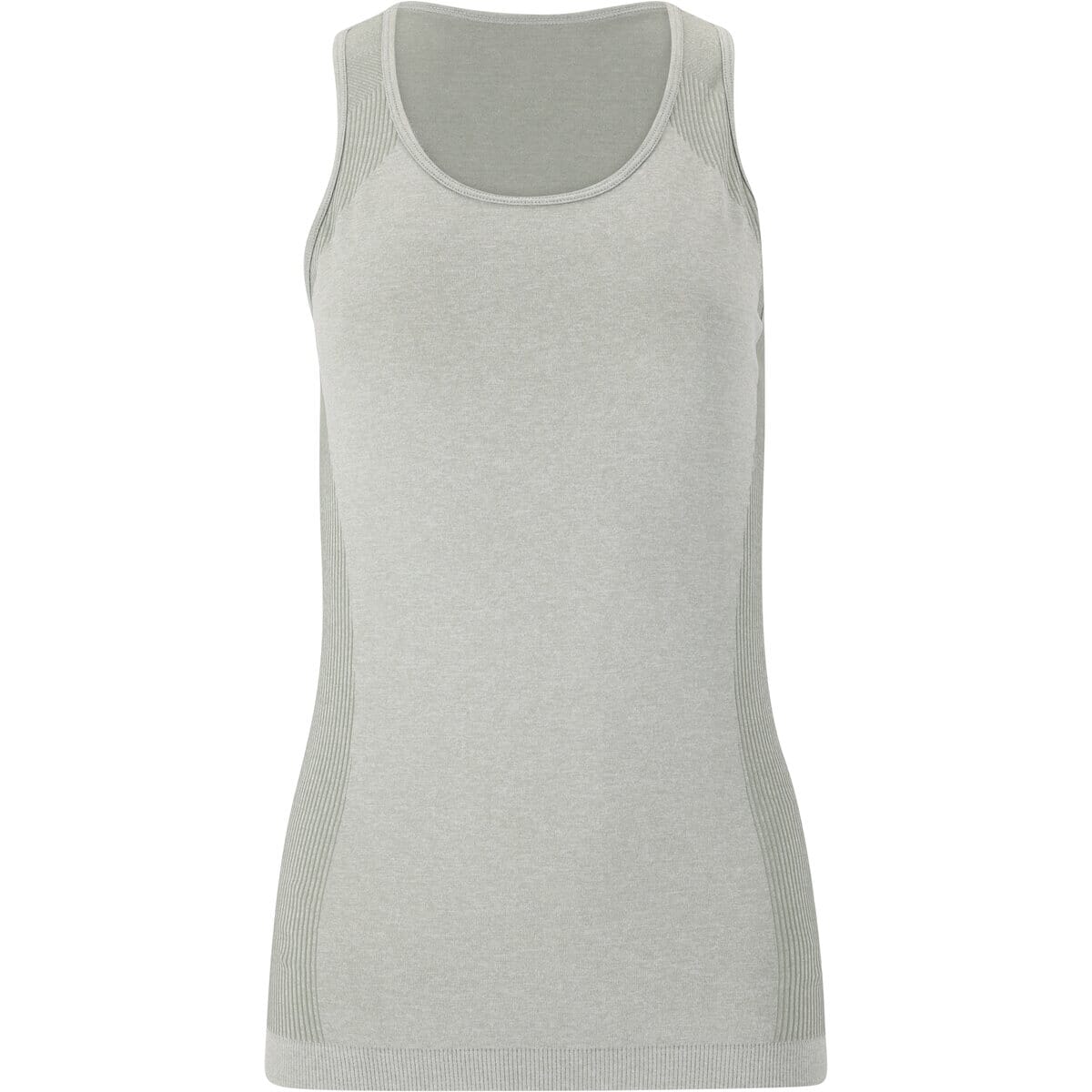 ENDURANCE HALEN W SEAMLESS TOP