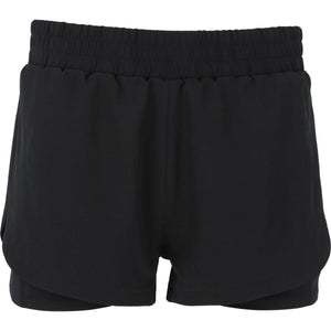 ENDURANCE YAROL W 2-IN-1 SHORTS