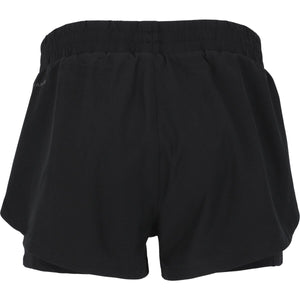 ENDURANCE YAROL W 2-IN-1 SHORTS