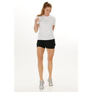 ENDURANCE YAROL W 2-IN-1 SHORTS