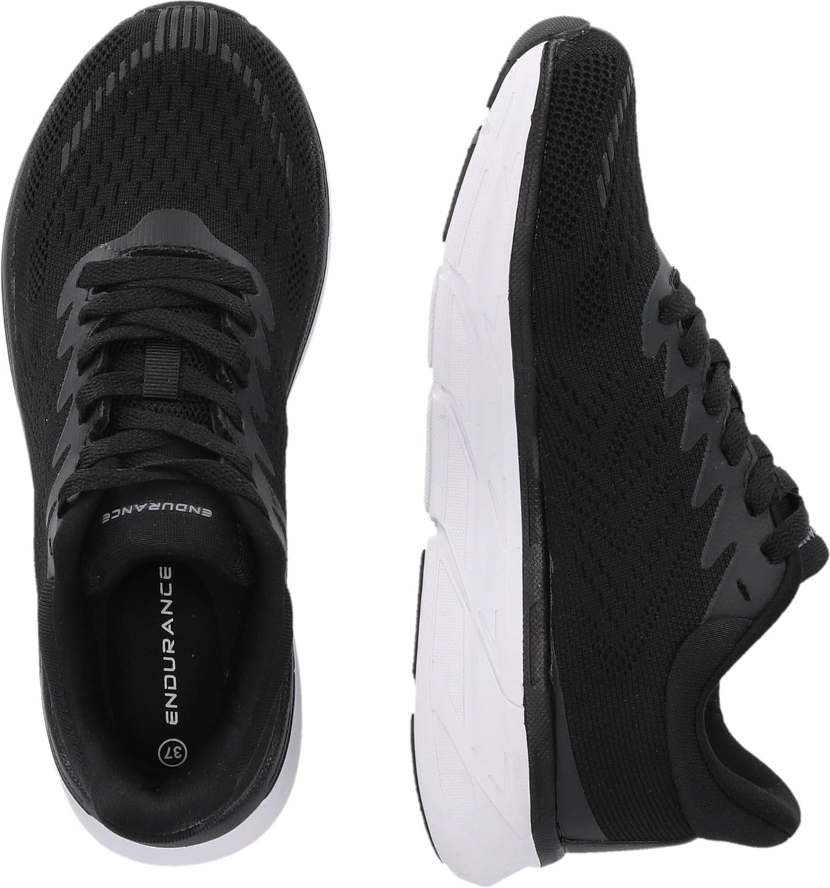 ENDURANCE MASAKO UNI SHOE
