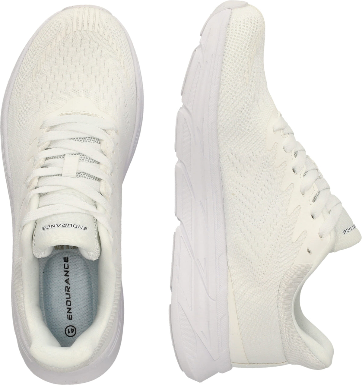 ENDURANCE MASAKO UNI SHOE