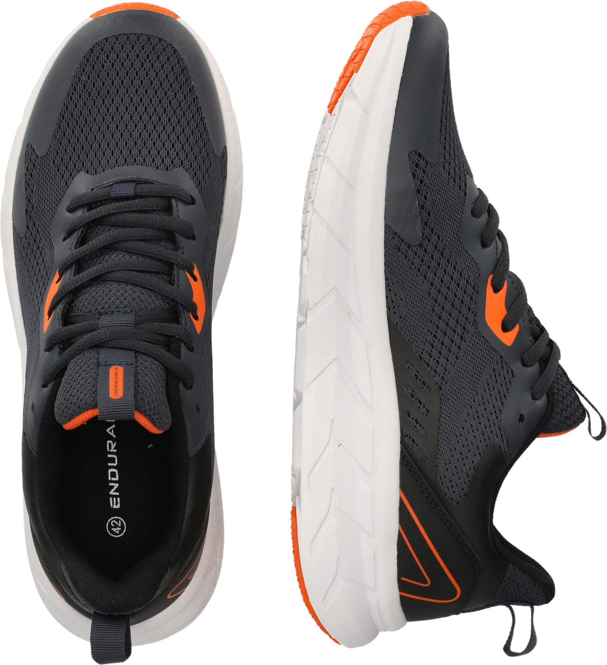 ENDURANCE FARHLEY M SNEAKER