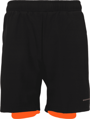 ENDURANCE HERLENT JR. 2-IN-1 SHORTS