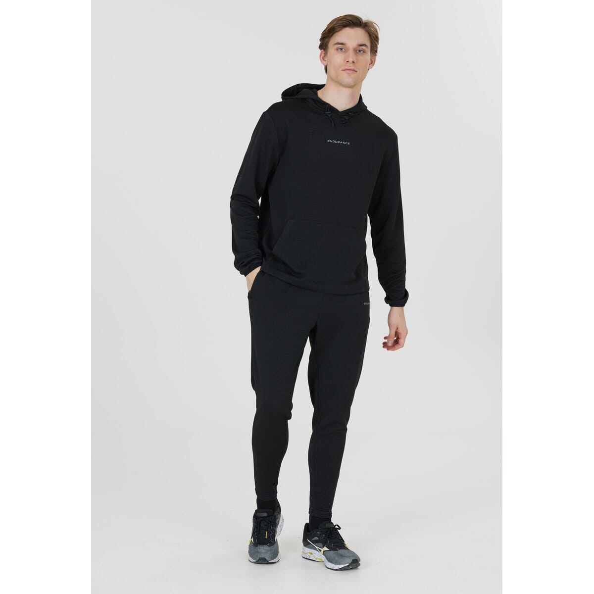 ENDURANCE BAREMO M HOODY