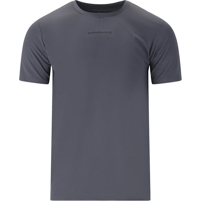 ENDURANCE WEBERN M S/S TEE