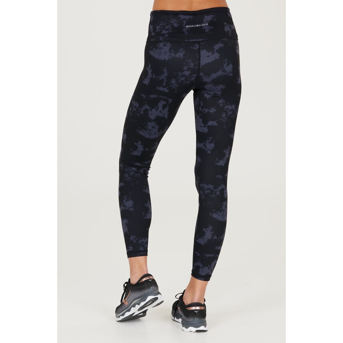 ENDURANCE LYLIER W TIGHTS