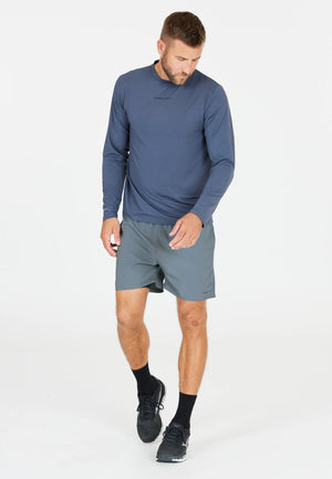 ENDURANCE KROS M 2-IN-1 SHORTS