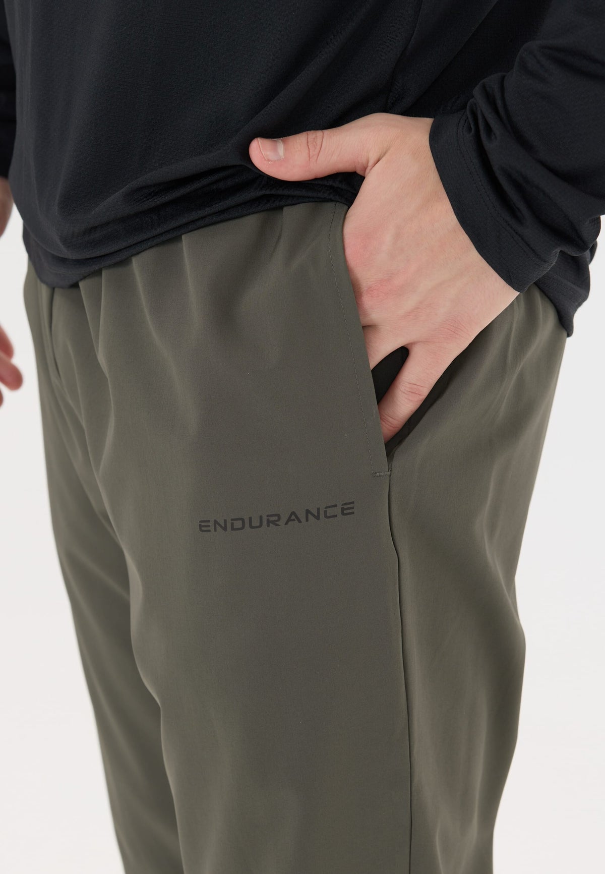 ENDURANCE JEEN M PANTS