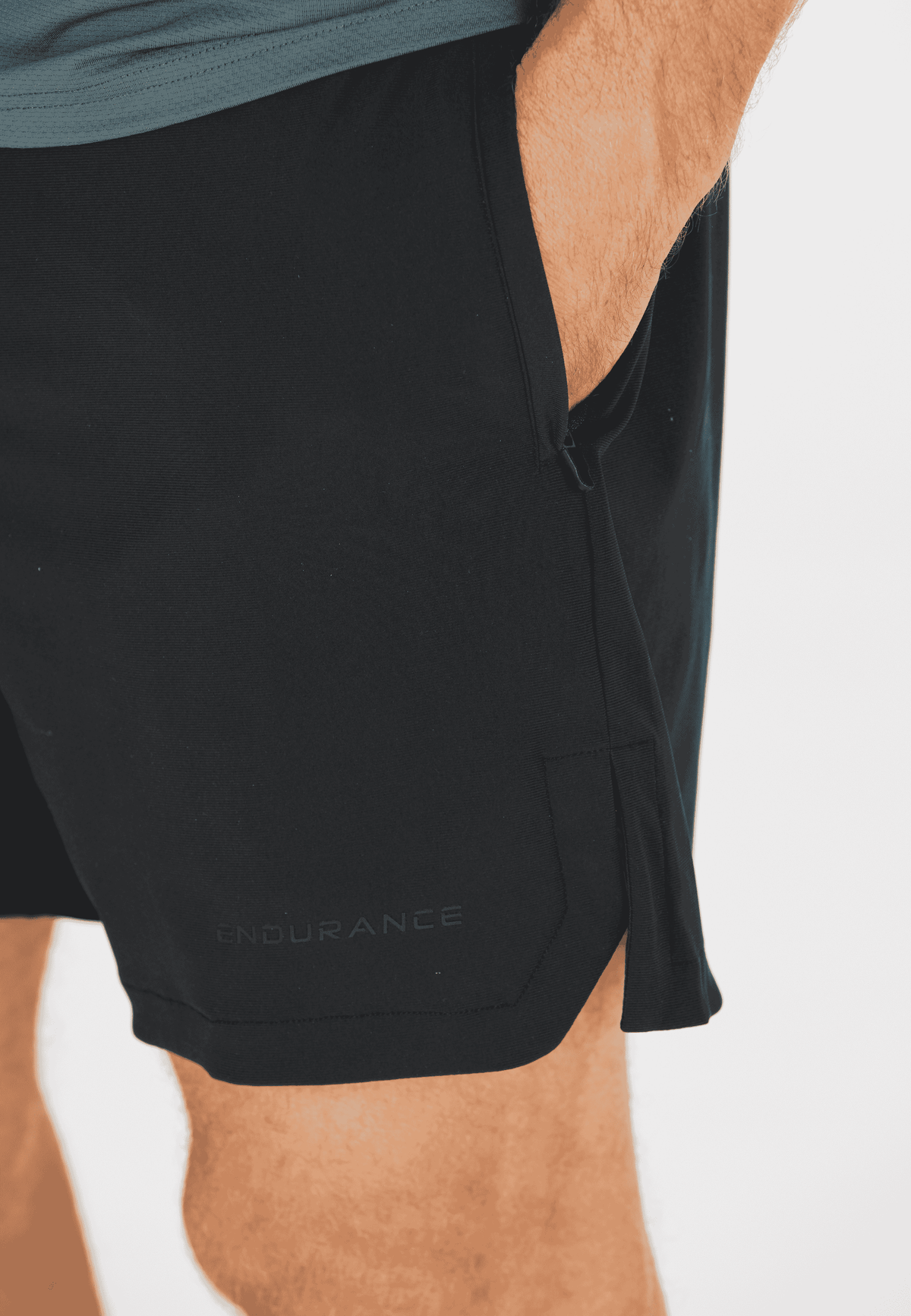 ENDURANCE DYNE M SHORTS