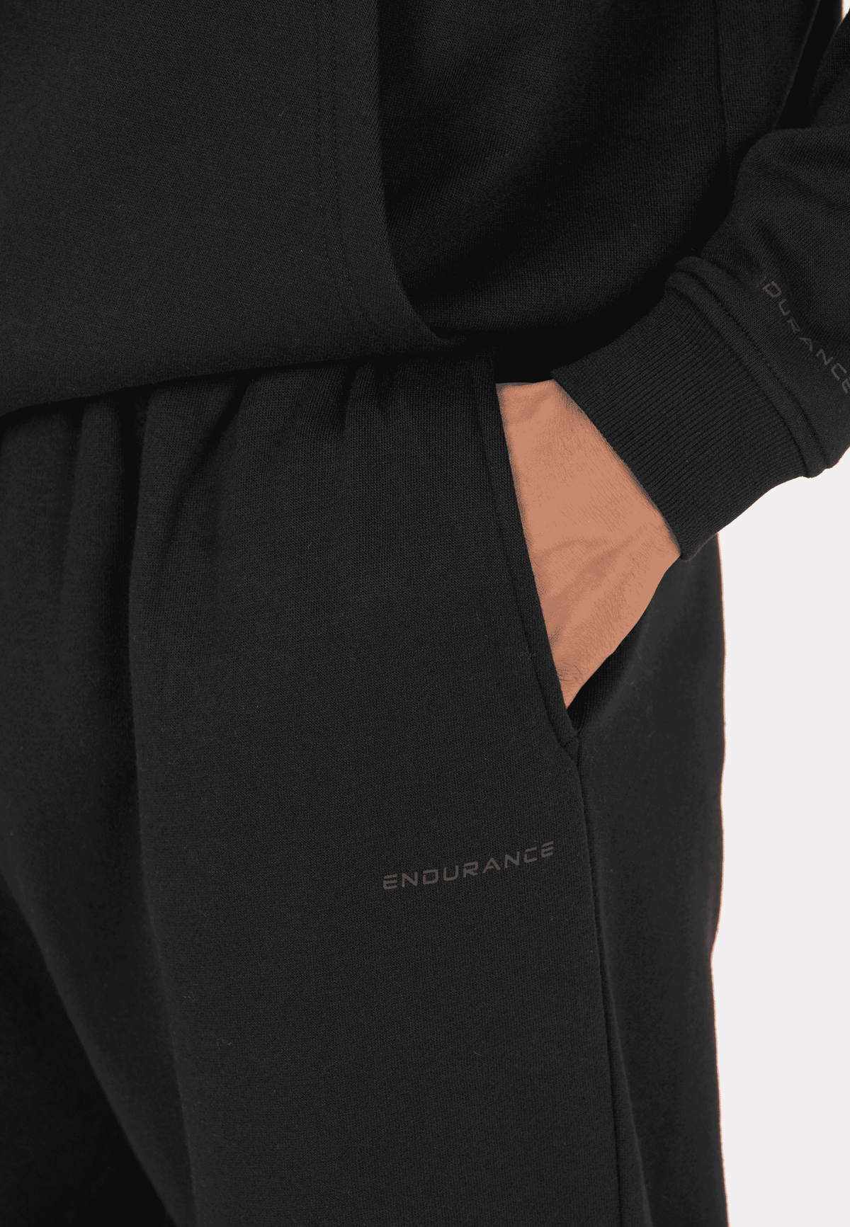 ENDURANCE ARLANC UNISEX SWEAT PANTS STRAIGHT LEG
