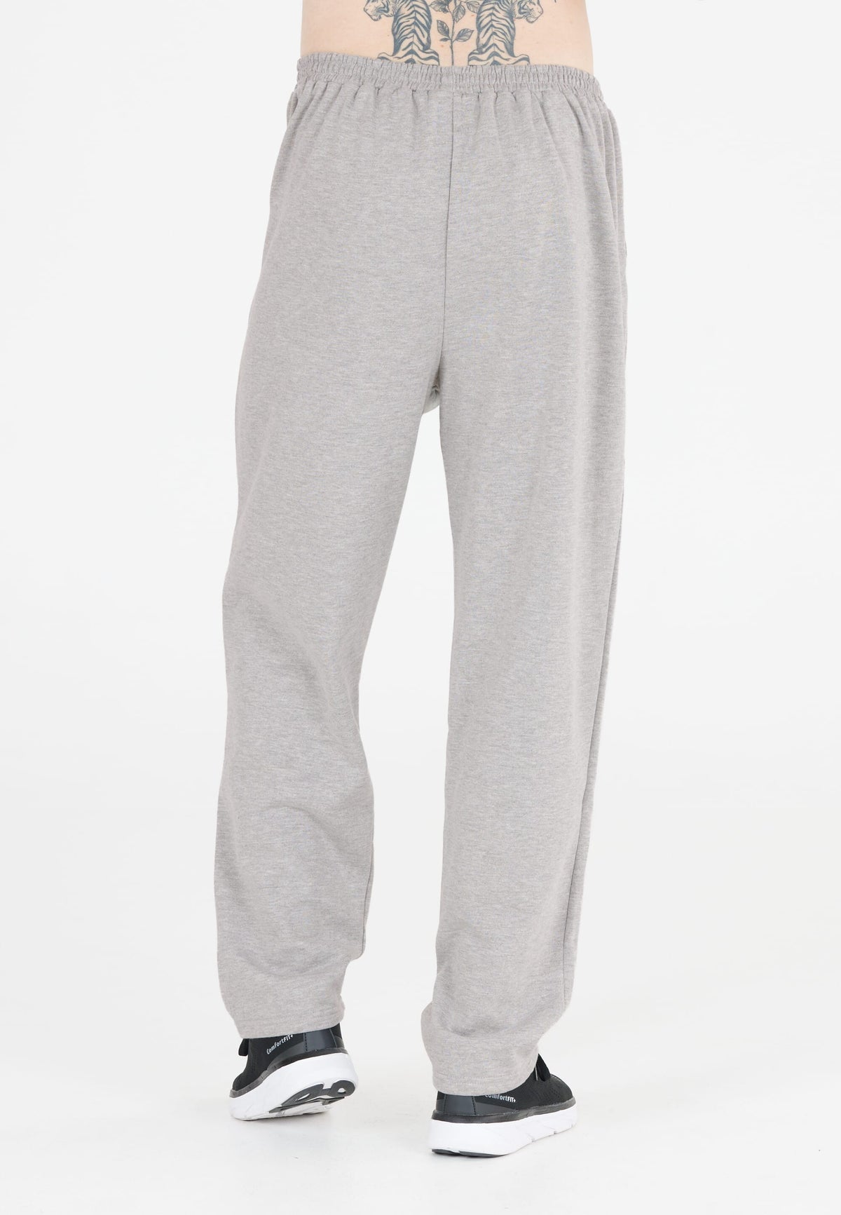 ENDURANCE ARLANC UNISEX SWEAT PANTS STRAIGHT LEG