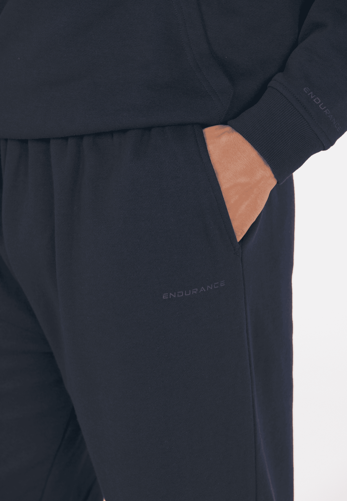 ENDURANCE ARLANC UNISEX SWEAT PANTS STRAIGHT LEG