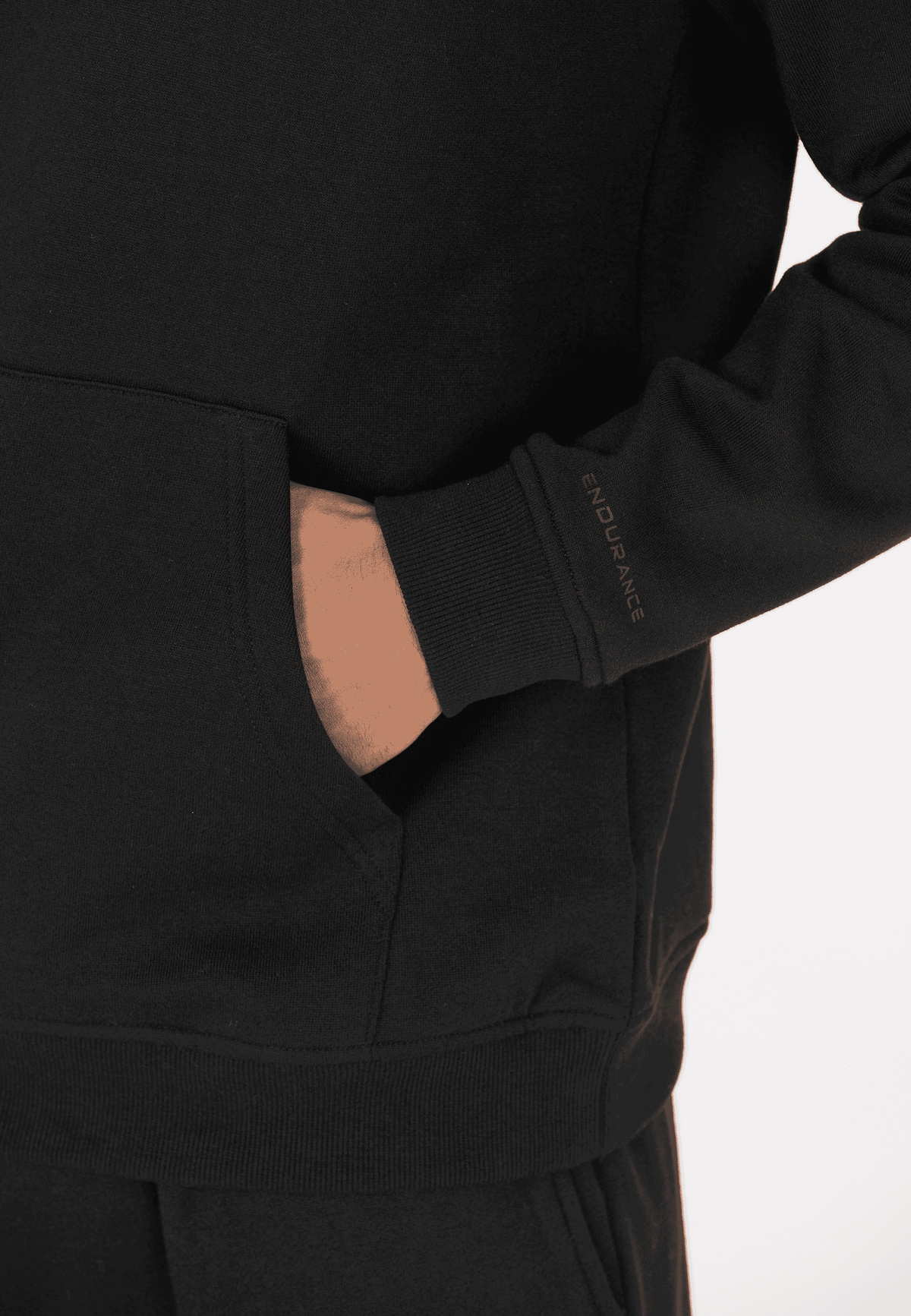 ENDURANCE ARLANC UNISEX HOODY