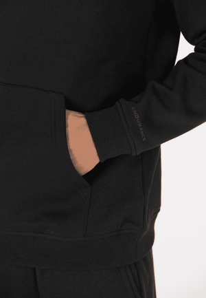 ENDURANCE ARLANC UNISEX HOODY