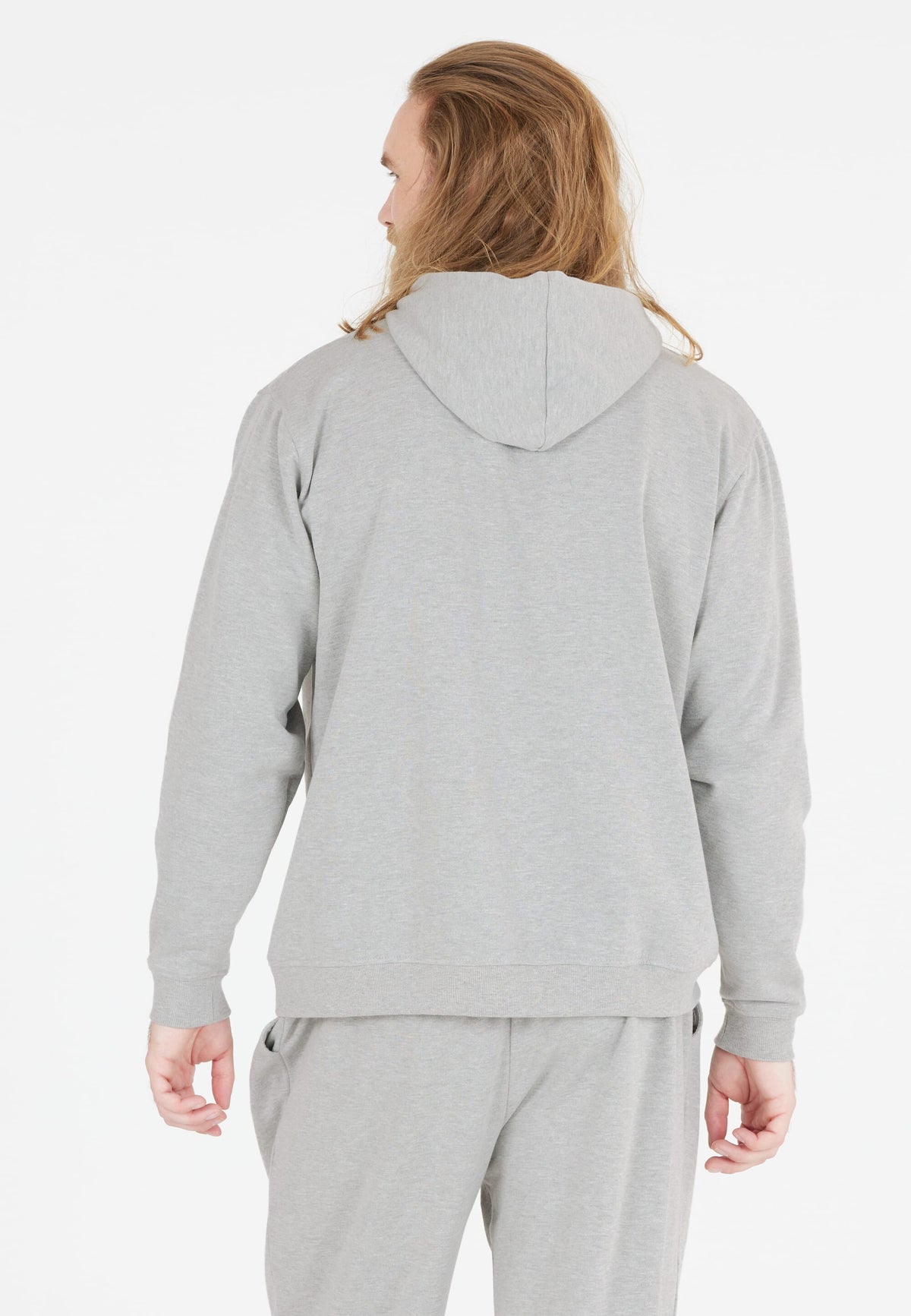 ENDURANCE ARLANC UNISEX HOODY