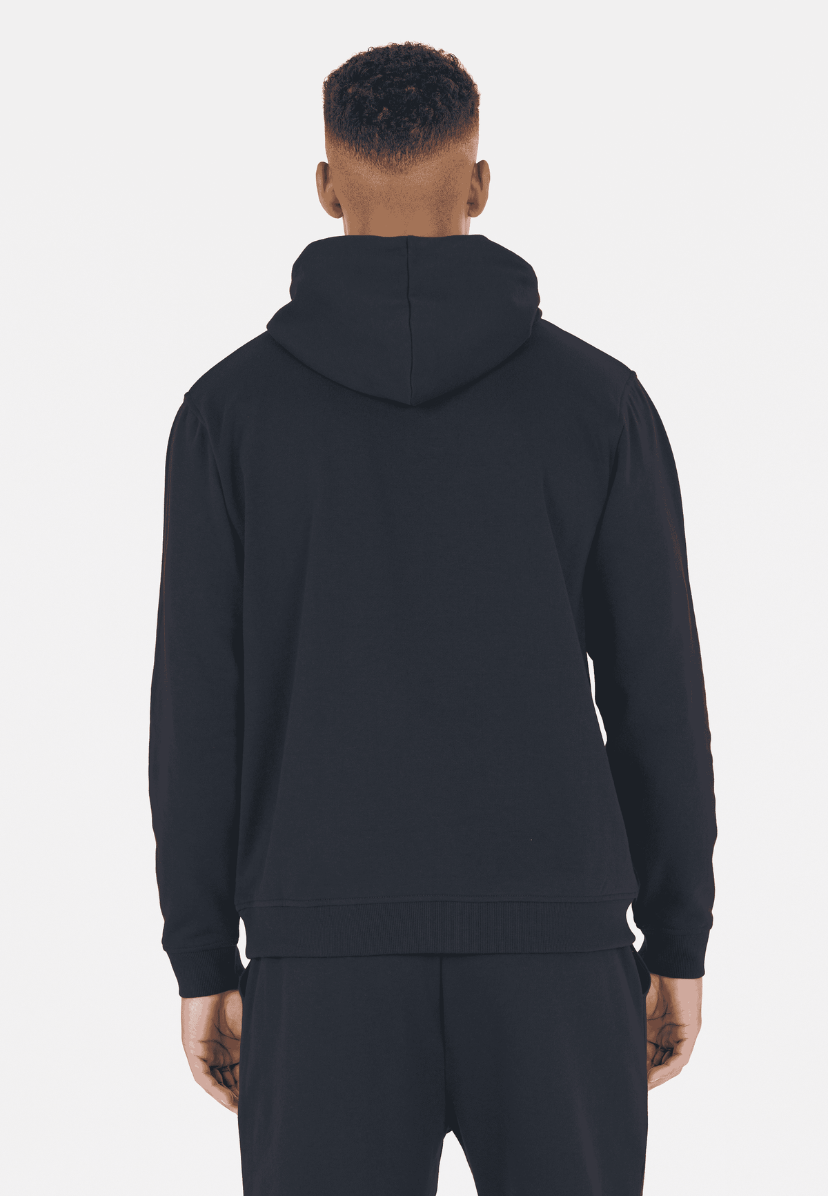 ENDURANCE ARLANC UNISEX HOODY