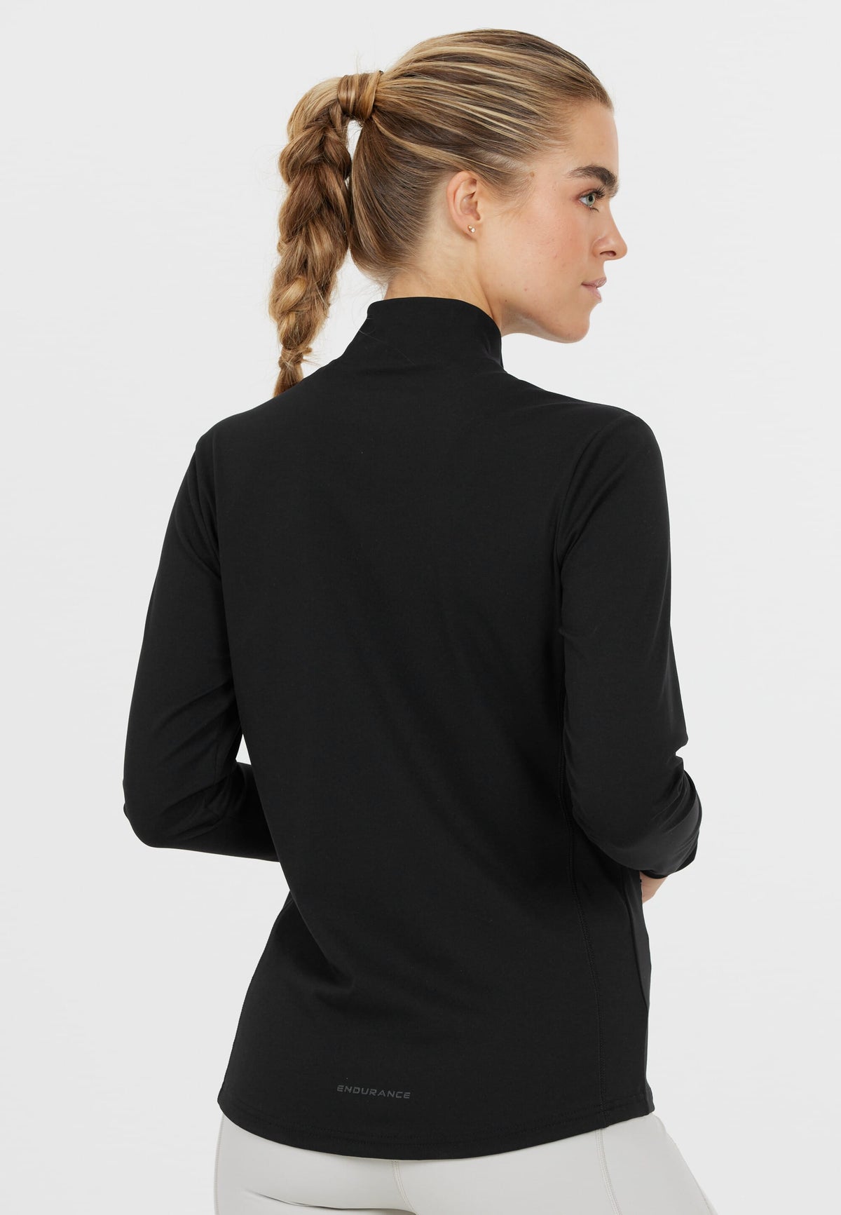 ENDURANCE KATIE W FULL ZIP