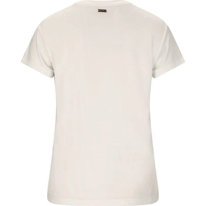 ENDURANCE VIV W S/S TEE