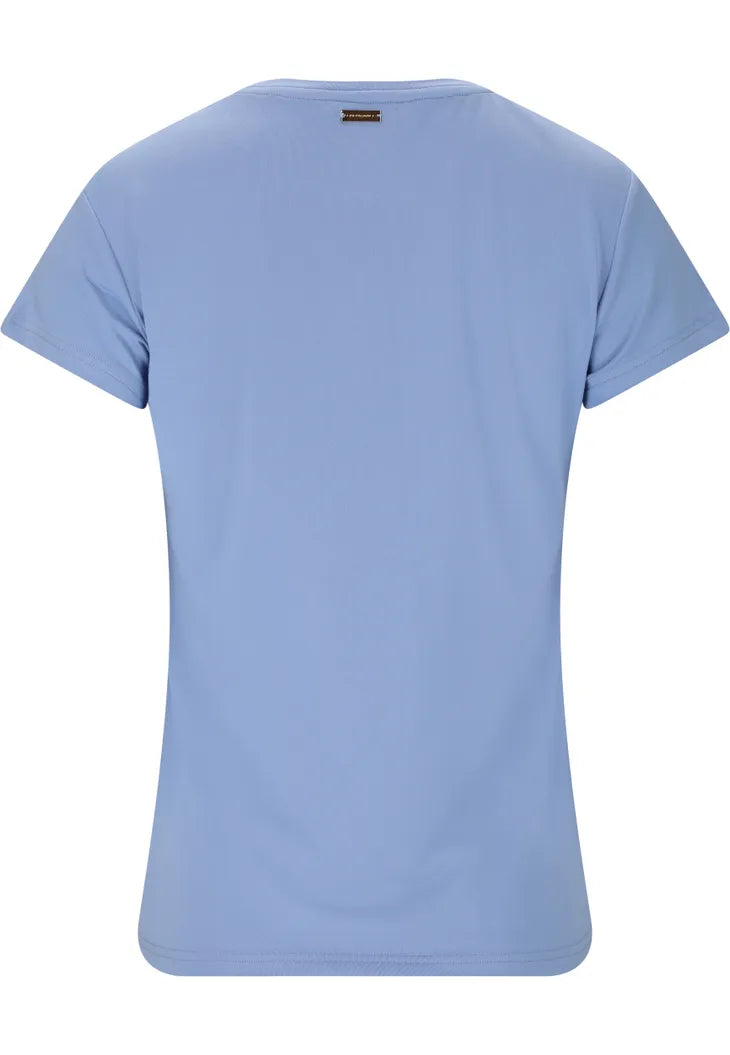 ENDURANCE VIV W S/S TEE