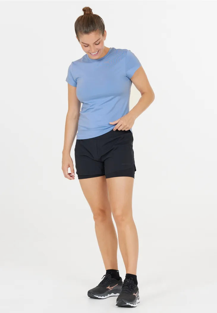 ENDURANCE VIV W S/S TEE