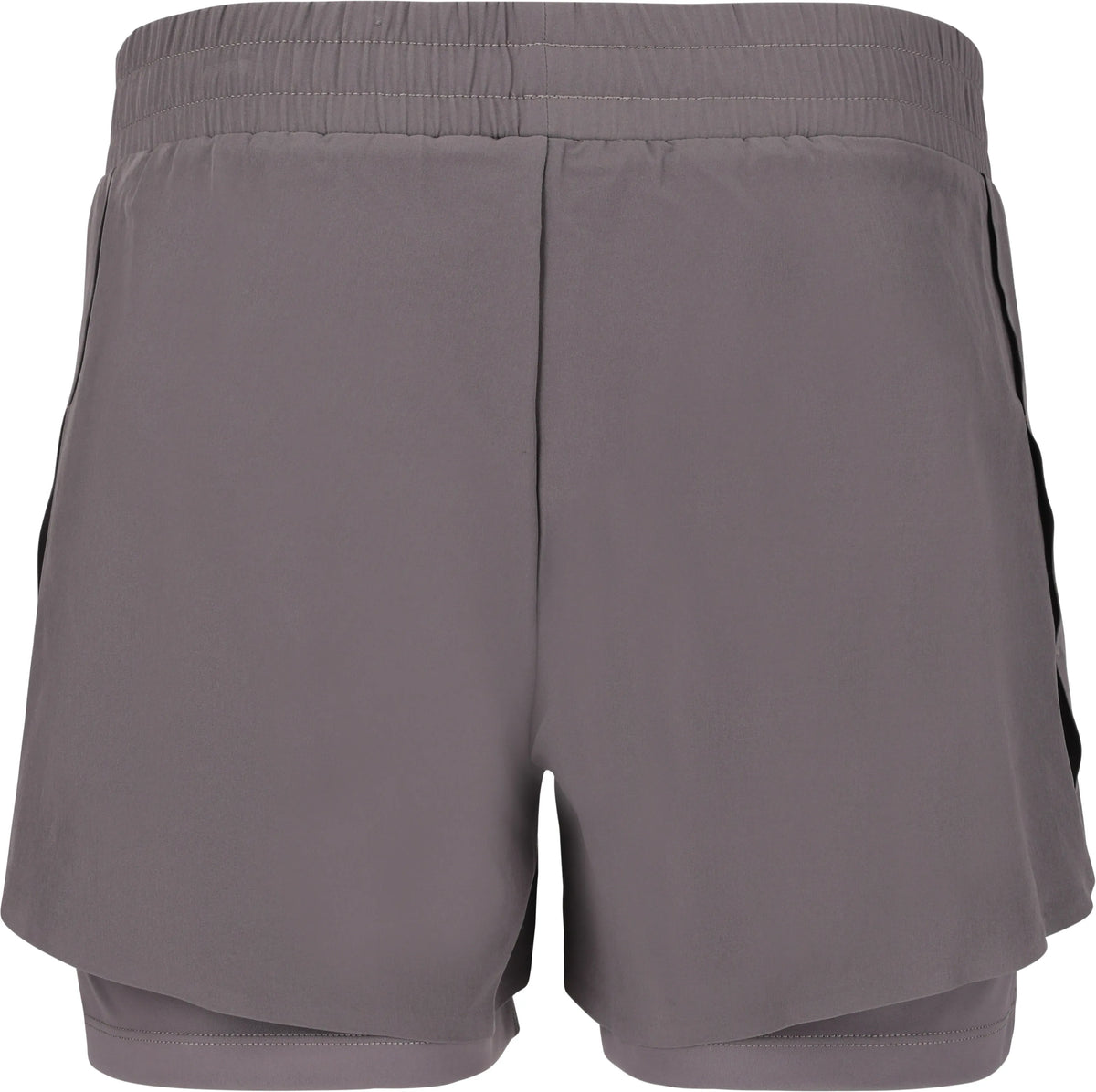 ENDURANCE VAL W 2-IN-1 SHORTS