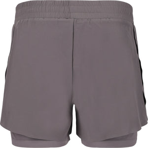 ENDURANCE VAL W 2-IN-1 SHORTS