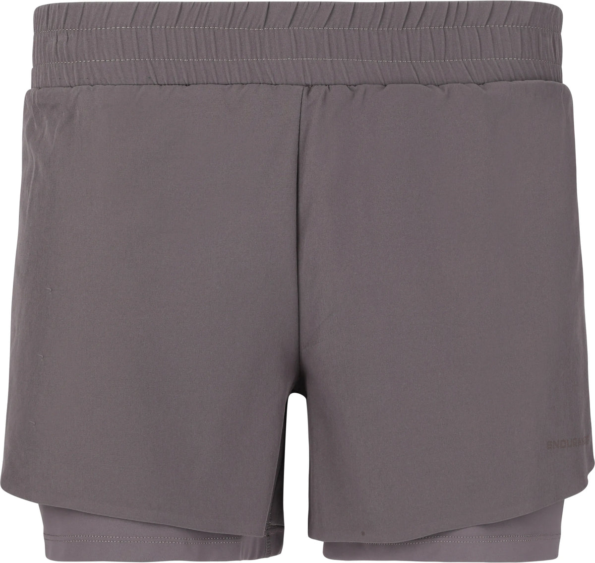 ENDURANCE VAL W 2-IN-1 SHORTS