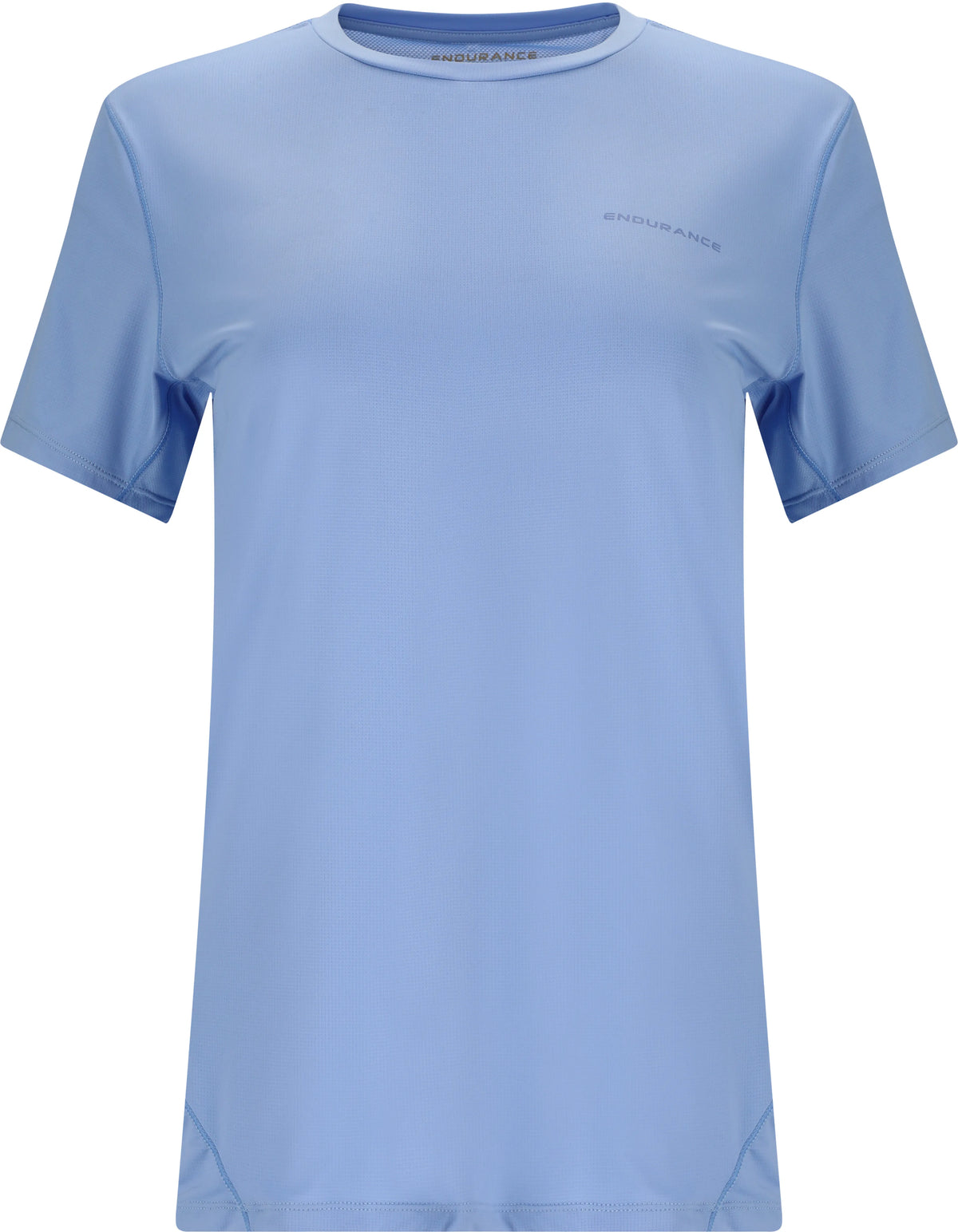 ENDURANCE NAN W S/S TEE