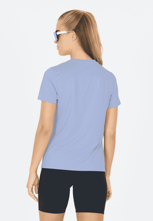 ENDURANCE Nan W S/S Tee