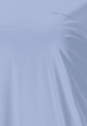 ENDURANCE Nan W S/S Tee
