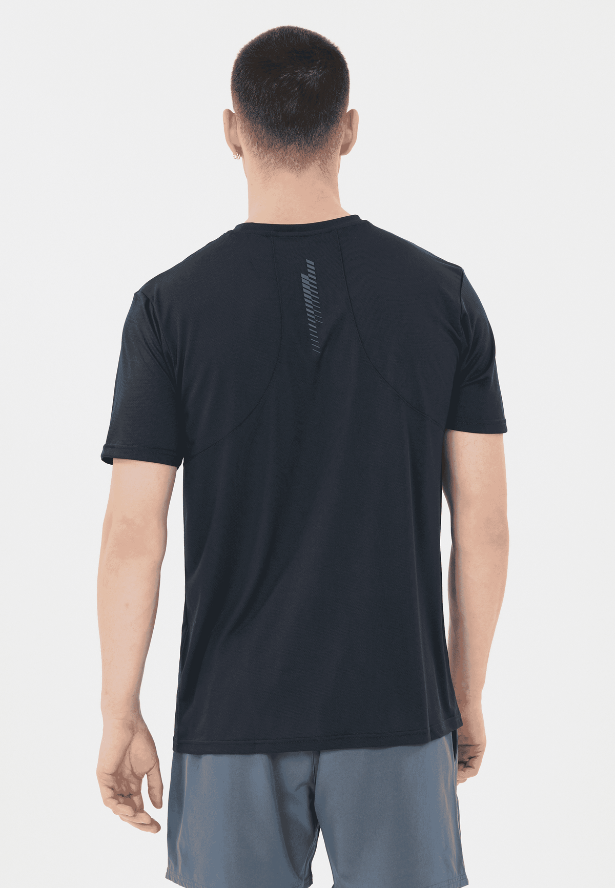 ENDURANCE ALAN M S/S TEE