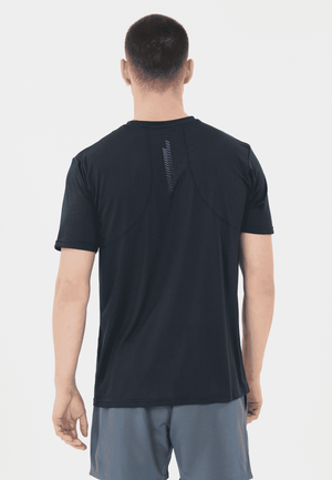 ENDURANCE ALAN M S/S TEE