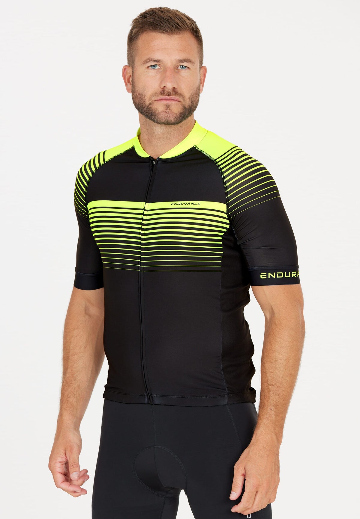 ENDURANCE BALFOUR M CYCLING/MTB S/S SHIRT