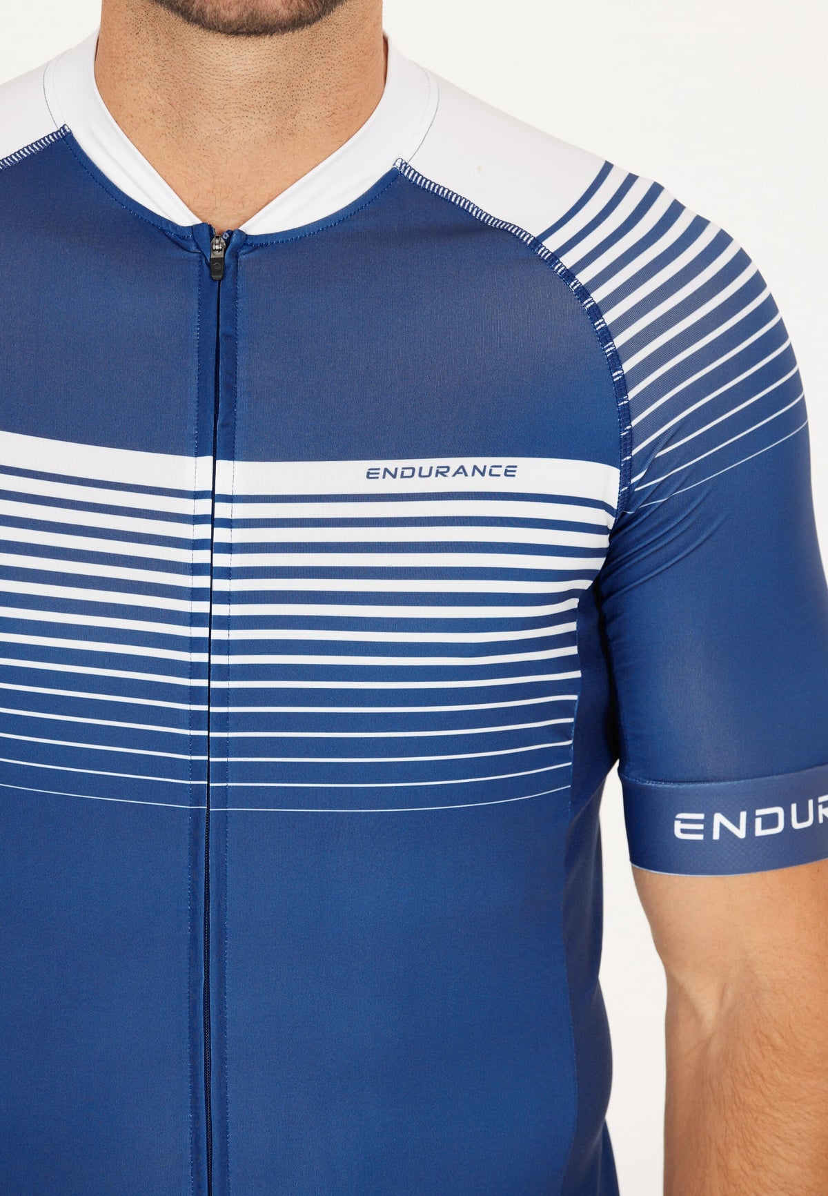 ENDURANCE BALFOUR M CYCLING/MTB S/S SHIRT