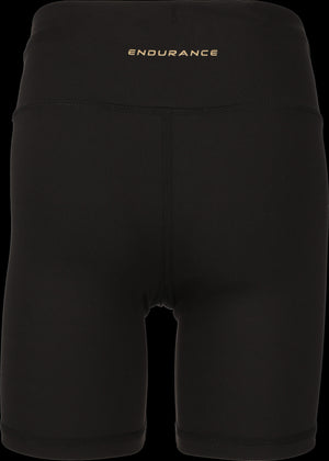 ENDURANCE Basia Jr. Bike Tights
